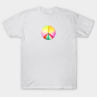 Peace T-Shirt